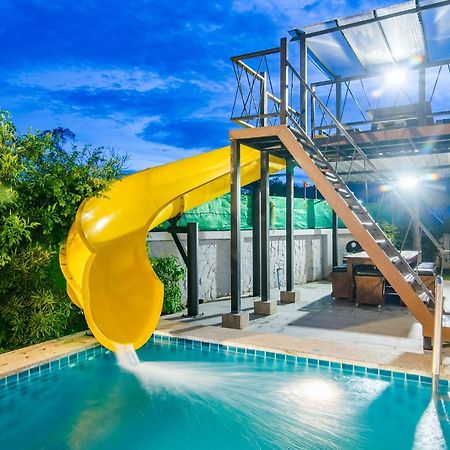 Sierra Pool Villa Hua Hin 102 Экстерьер фото
