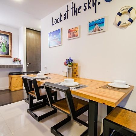 Sierra Pool Villa Hua Hin 102 Экстерьер фото