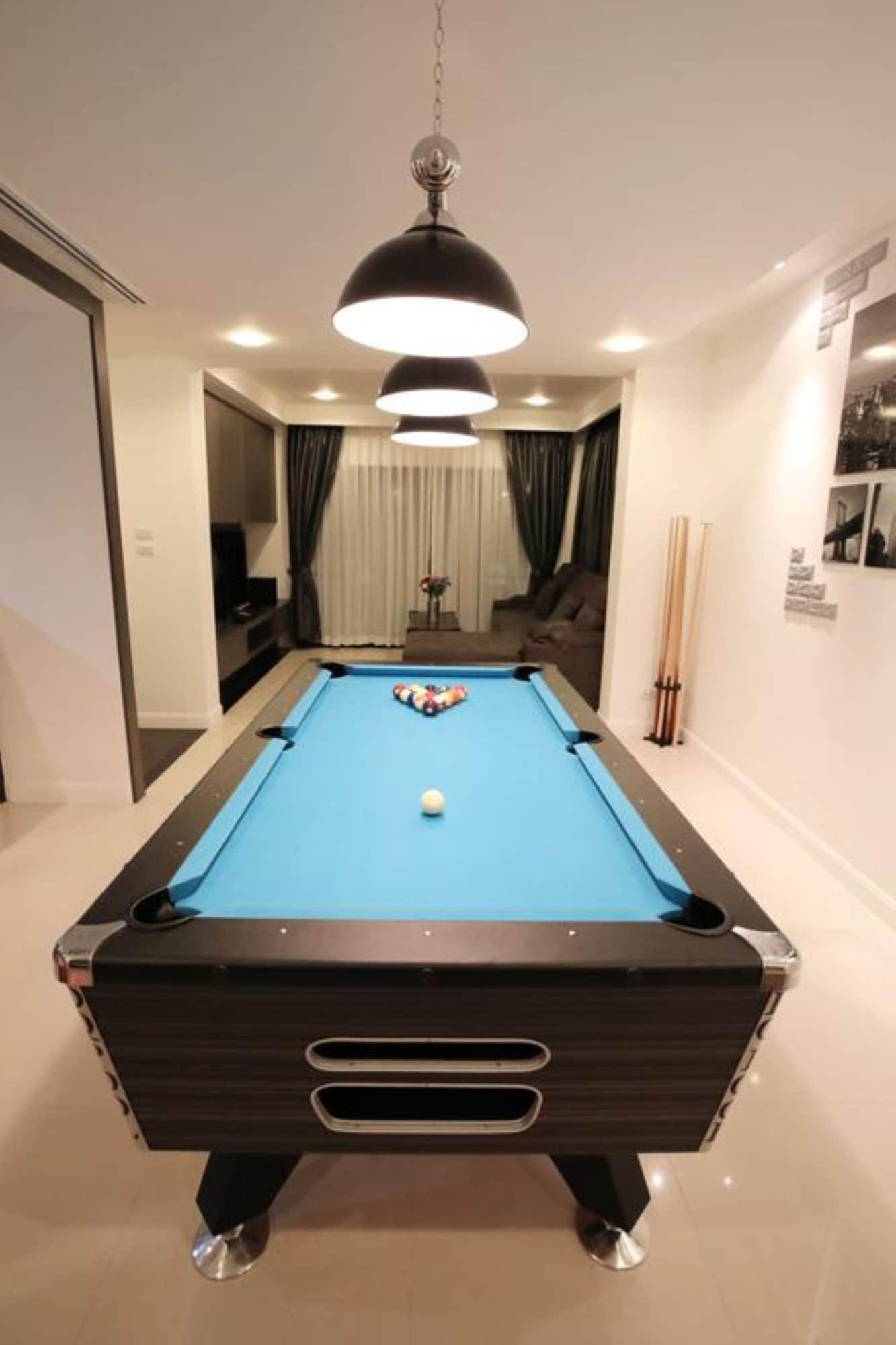 Sierra Pool Villa Hua Hin 102 Экстерьер фото