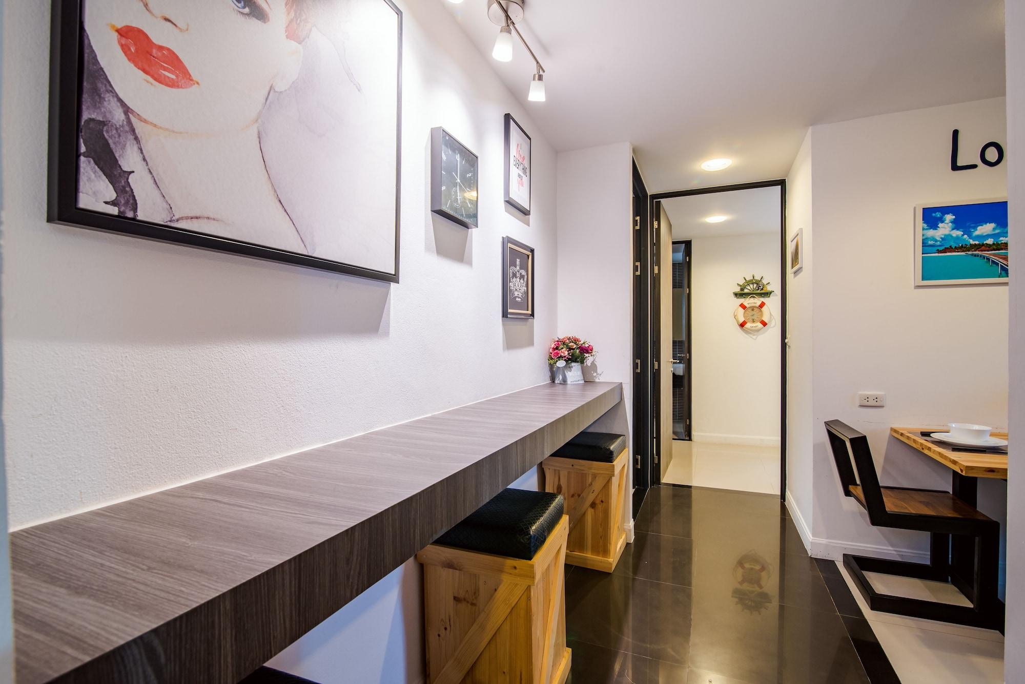 Sierra Pool Villa Hua Hin 102 Экстерьер фото
