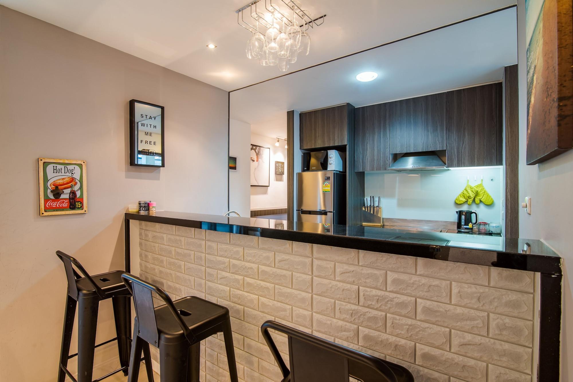 Sierra Pool Villa Hua Hin 102 Экстерьер фото
