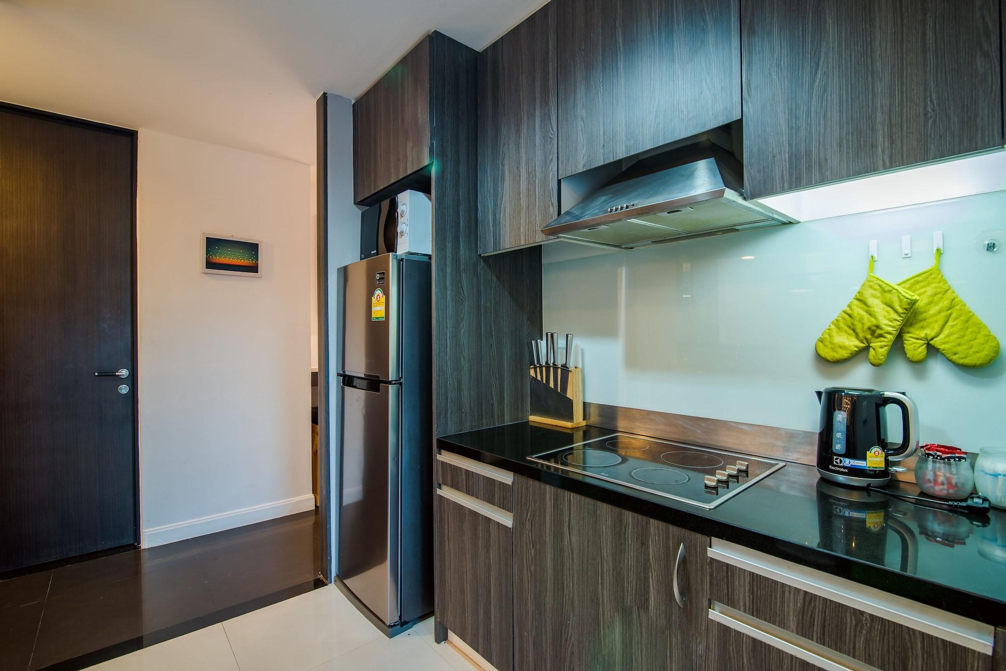 Sierra Pool Villa Hua Hin 102 Экстерьер фото