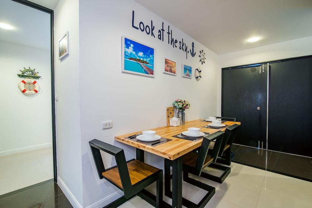 Sierra Pool Villa Hua Hin 102 Экстерьер фото