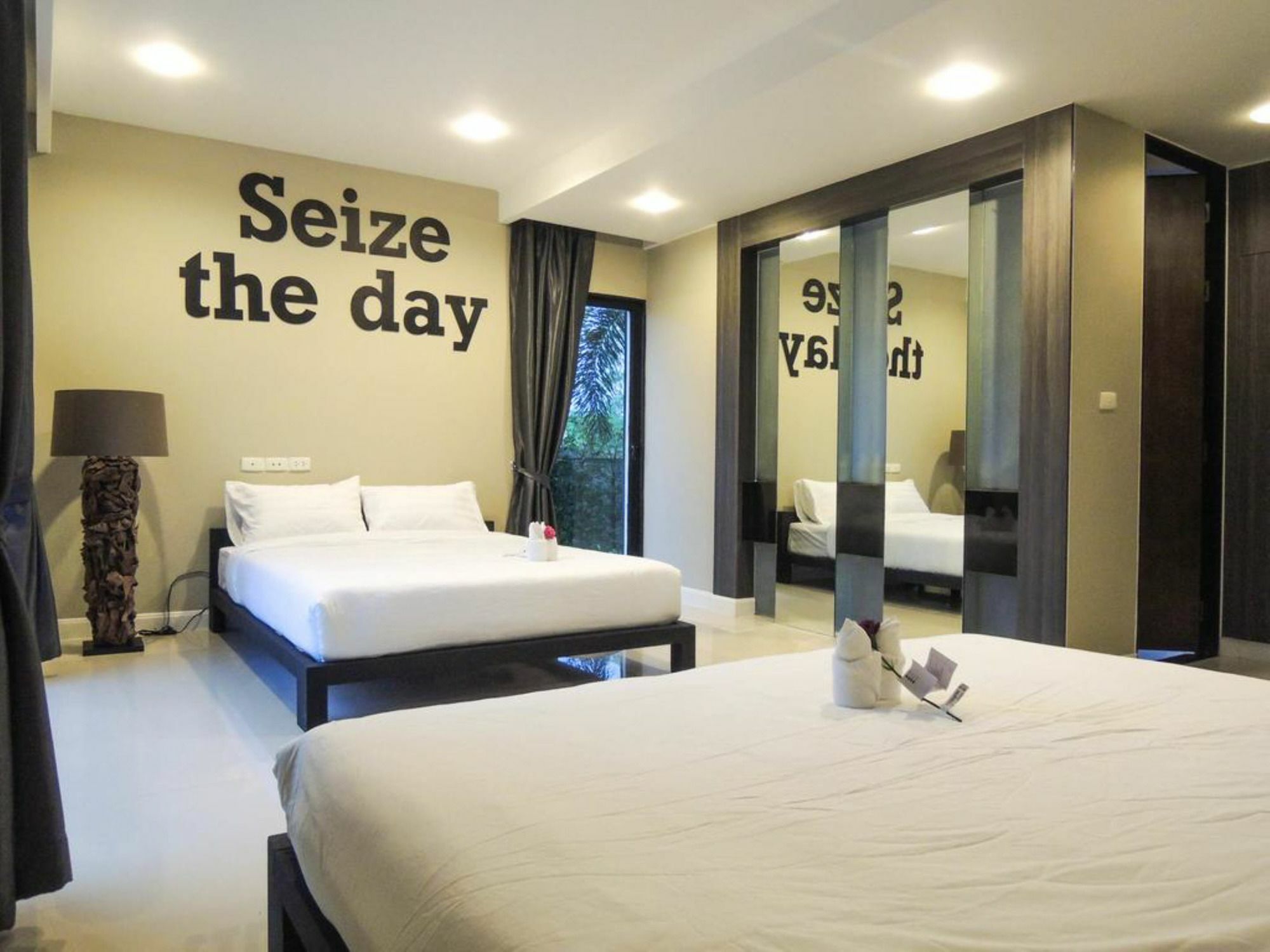 Sierra Pool Villa Hua Hin 102 Экстерьер фото