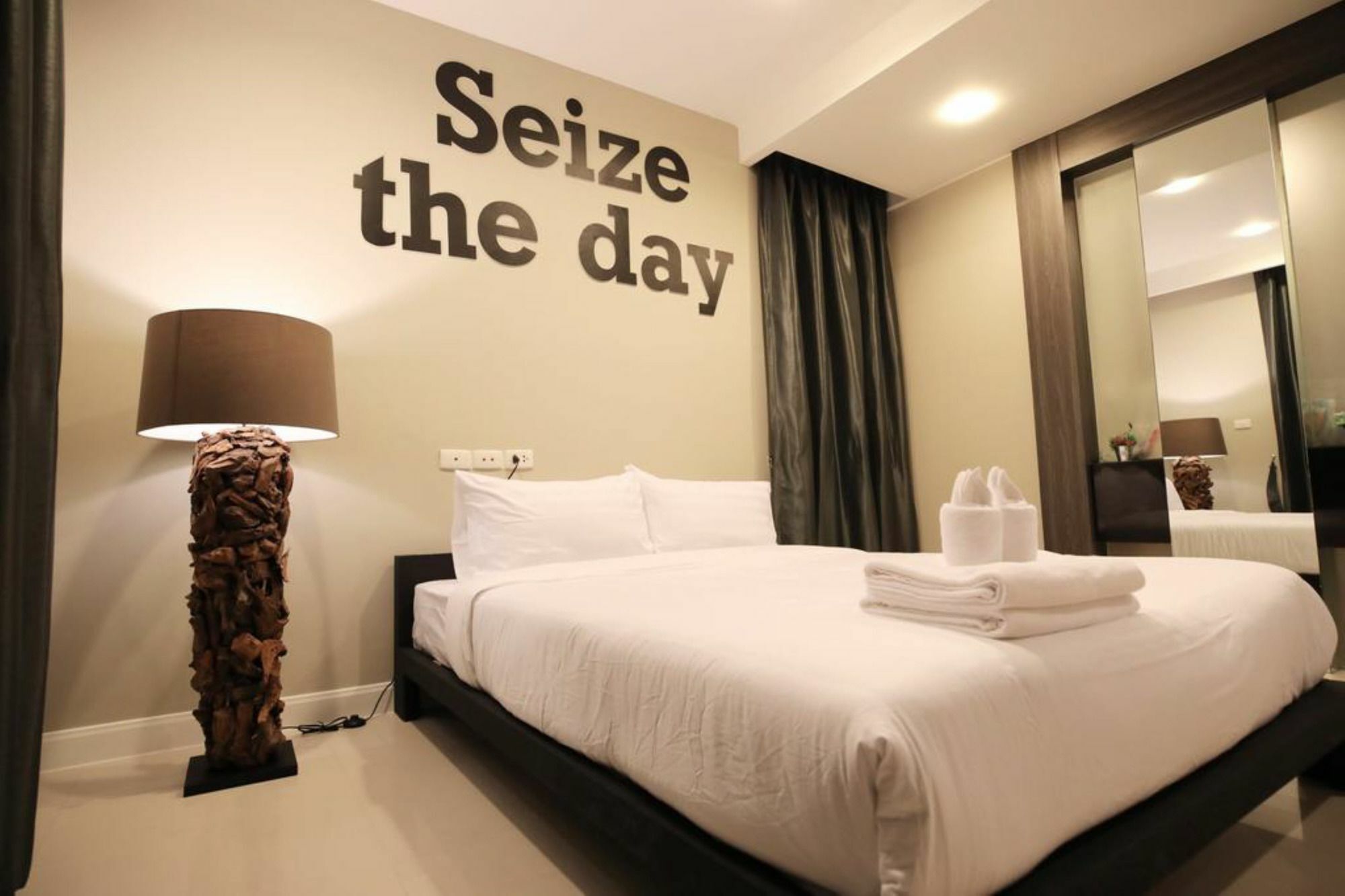 Sierra Pool Villa Hua Hin 102 Экстерьер фото