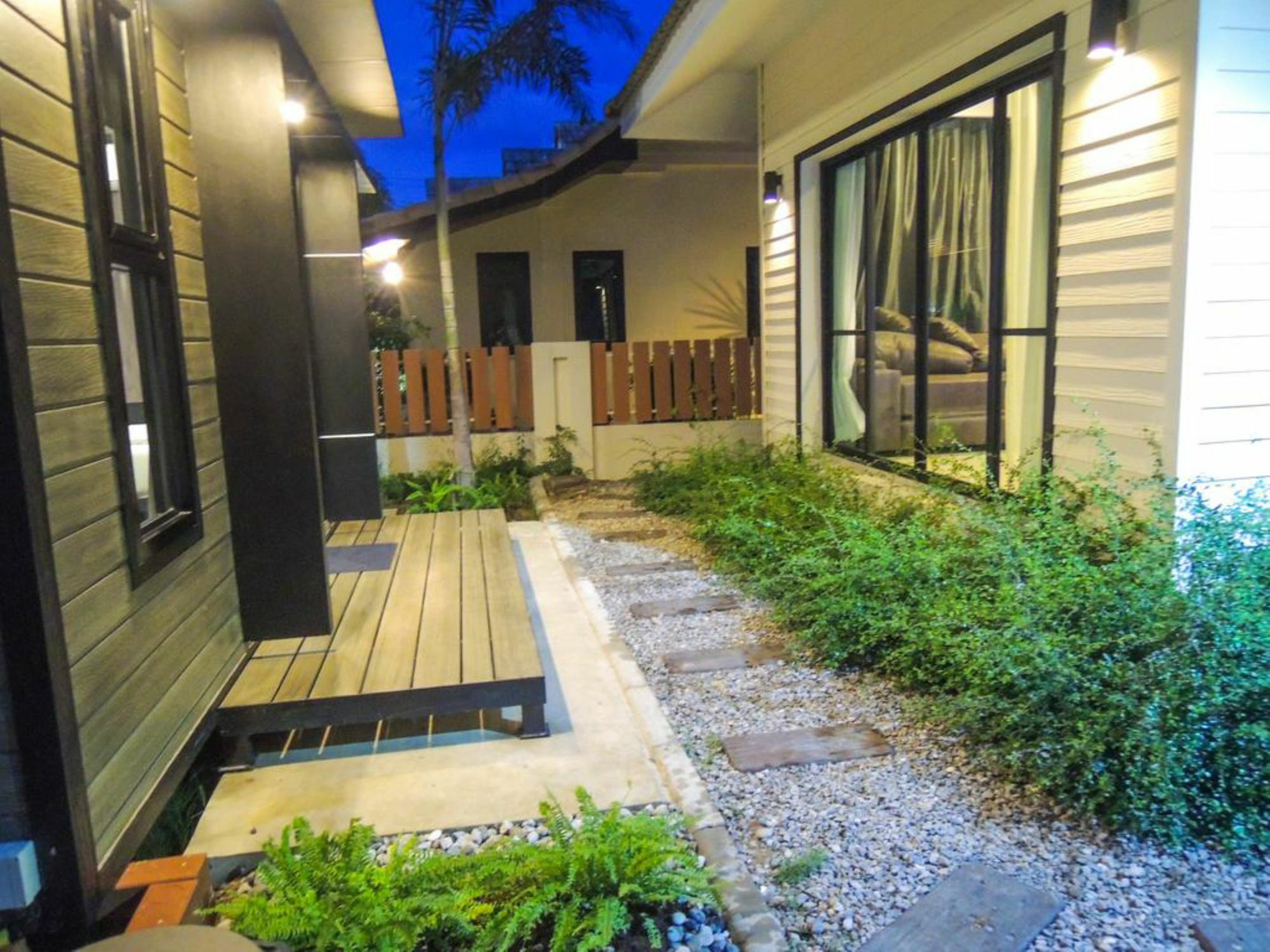 Sierra Pool Villa Hua Hin 102 Экстерьер фото