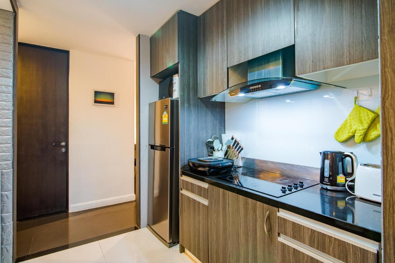 Sierra Pool Villa Hua Hin 102 Экстерьер фото
