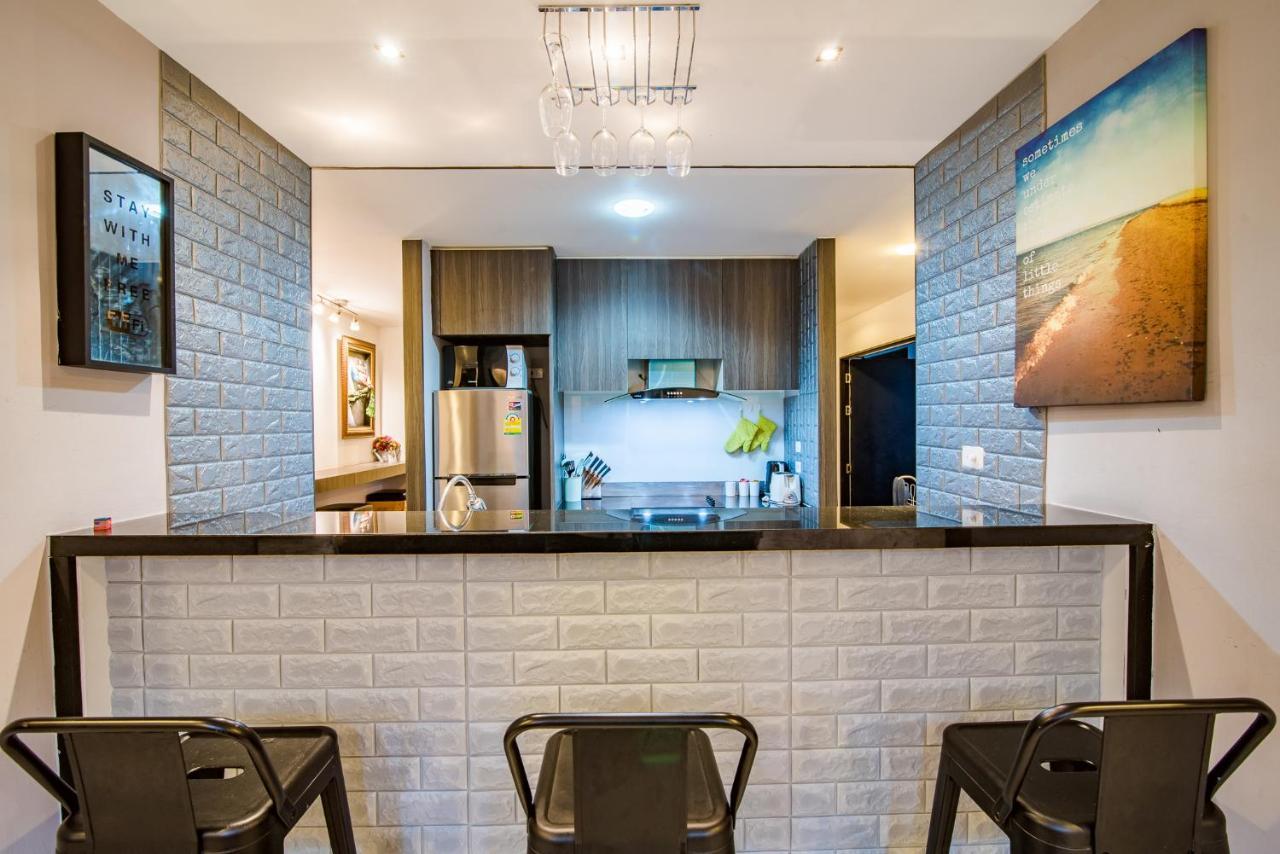 Sierra Pool Villa Hua Hin 102 Экстерьер фото